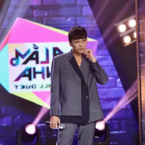 Khuong Ngoc Shares Private Life and Fatherhood Journey After One Year of Marriage - image 3