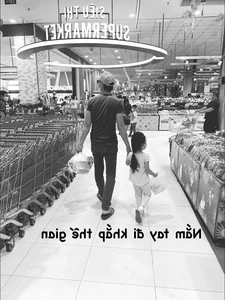Khuong Ngoc Shares Private Life and Fatherhood Journey After One Year of Marriage - image 0