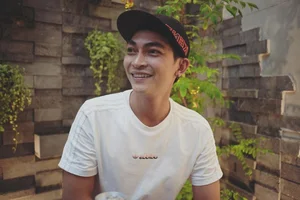 Khuong Ngoc Shares Private Life and Fatherhood Journey After One Year of Marriage - image 1
