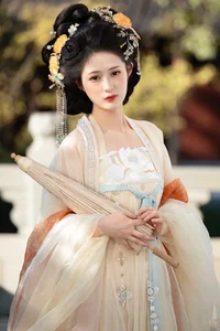 YiTuYu Art Language Vol.6066: The Artistry of Yi Wan Da Yu Yuan - image 11