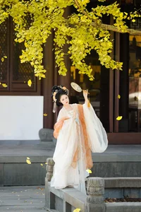 YiTuYu Art Language Vol.6066: The Artistry of Yi Wan Da Yu Yuan - image 15