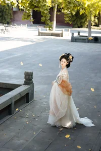 YiTuYu Art Language Vol.6066: The Artistry of Yi Wan Da Yu Yuan - image 17