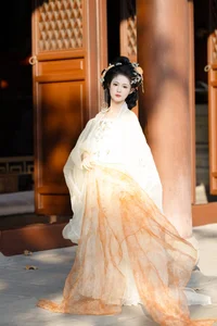 YiTuYu Art Language Vol.6066: The Artistry of Yi Wan Da Yu Yuan - image 2