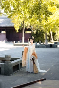YiTuYu Art Language Vol.6066: The Artistry of Yi Wan Da Yu Yuan - image 9
