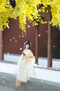 YiTuYu Art Language Vol.6066: The Artistry of Yi Wan Da Yu Yuan - image 8
