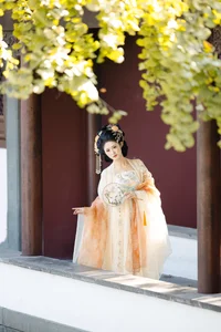 YiTuYu Art Language Vol.6066: The Artistry of Yi Wan Da Yu Yuan - image 5