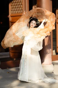 YiTuYu Art Language Vol.6066: The Artistry of Yi Wan Da Yu Yuan - image 16