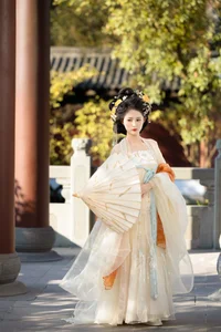 YiTuYu Art Language Vol.6066: The Artistry of Yi Wan Da Yu Yuan - image 19