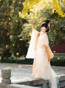 YiTuYu Art Language Vol.6066: The Artistry of Yi Wan Da Yu Yuan - image 22