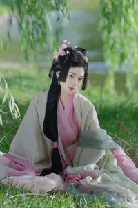 Exploring the Visual Elegance of YiTuYu Art Language Vol.4877 Model 641 - image 18