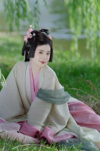 Exploring the Visual Elegance of YiTuYu Art Language Vol.4877 Model 641 - image 21