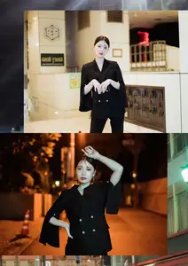 Mio Ishikawa Alluring Cat Girl Style in LadyMary Part01 Collection - image 1