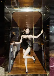 Mio Ishikawa Alluring Cat Girl Style in LadyMary Part01 Collection - image 22