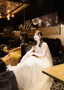 Mio Ishikawa Alluring Cat Girl Style in LadyMary Part01 Collection - image 21
