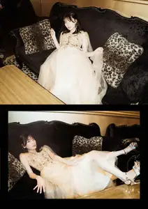 Mio Ishikawa Alluring Cat Girl Style in LadyMary Part01 Collection - image 13