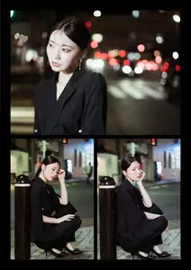 Mio Ishikawa Alluring Cat Girl Style in LadyMary Part01 Collection - image 12