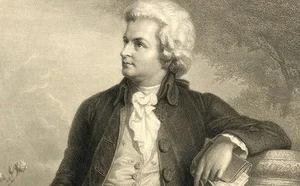 Unveiling Mozart: Surprising Truths About the Musical Genius - image 4