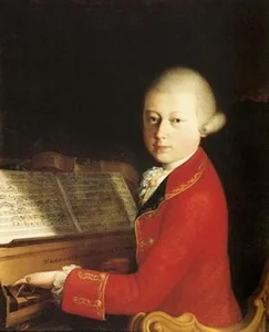 Unveiling Mozart: Surprising Truths About the Musical Genius - image 3