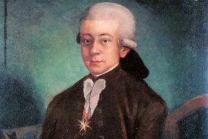 Unveiling Mozart: Surprising Truths About the Musical Genius - image 2