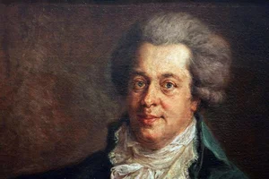 Unveiling Mozart: Surprising Truths About the Musical Genius - image 5