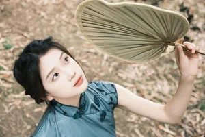 Exploring the Visual Poetry of To Xiao Bei in YiTuYu Art Language Vol.7130 - image 9