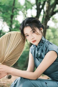 Exploring the Visual Poetry of To Xiao Bei in YiTuYu Art Language Vol.7130 - image 3