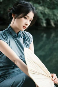 Exploring the Visual Poetry of To Xiao Bei in YiTuYu Art Language Vol.7130 - image 18
