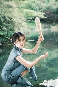 Exploring the Visual Poetry of To Xiao Bei in YiTuYu Art Language Vol.7130 - image 12
