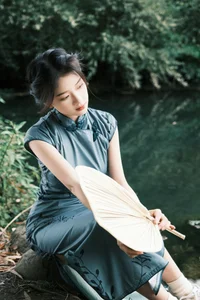 Exploring the Visual Poetry of To Xiao Bei in YiTuYu Art Language Vol.7130 - image 5