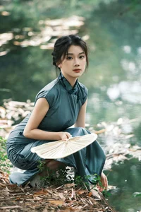 Exploring the Visual Poetry of To Xiao Bei in YiTuYu Art Language Vol.7130 - image 19