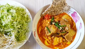 Discover the 12 Best Local Dishes in Da Nang: A Culinary Guide to Vietnam’s Coastal Flavors - image 1