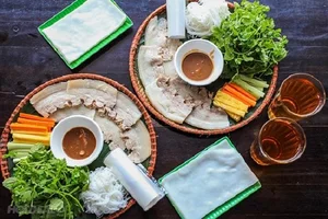 Discover the 12 Best Local Dishes in Da Nang: A Culinary Guide to Vietnam’s Coastal Flavors - image 7