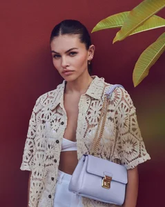 How the Former Most Beautiful Girl in the World Overcame Criticism - image 8