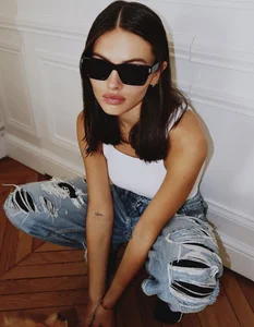 How the Former Most Beautiful Girl in the World Overcame Criticism - image 3