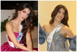 Idayra Borges Tena: Spain's Brightest Hope for Miss International 2025 Crown - image 7