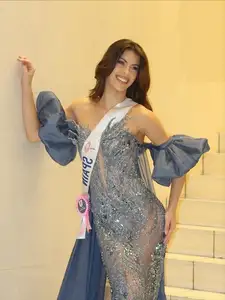 Idayra Borges Tena: Spain's Brightest Hope for Miss International 2025 Crown - image 6