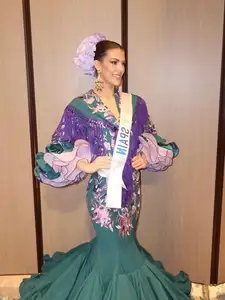 Idayra Borges Tena: Spain's Brightest Hope for Miss International 2025 Crown - image 9