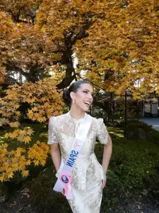 Idayra Borges Tena: Spain's Brightest Hope for Miss International 2025 Crown - image 1