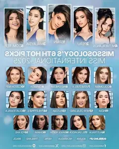 Idayra Borges Tena: Spain's Brightest Hope for Miss International 2025 Crown - image 4