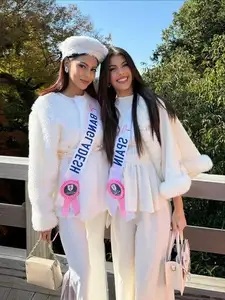 Idayra Borges Tena: Spain's Brightest Hope for Miss International 2025 Crown - image 10