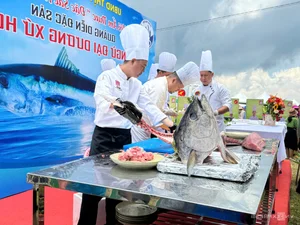 Discover La Vuong Plateau: The New Ecotourism Gem in Binh Dinh Vietnam - image 6