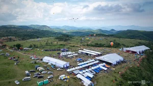 Discover La Vuong Plateau: The New Ecotourism Gem in Binh Dinh Vietnam - image 4