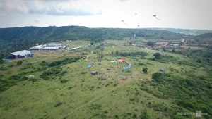Discover La Vuong Plateau: The New Ecotourism Gem in Binh Dinh Vietnam - image 8