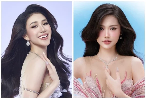 Top 5 Standout Contestants to Watch at Miss World Vietnam 2025