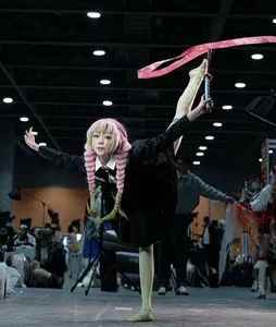 111+ Best Mitsuri Kanroji Cosplay: The Beautiful Love Hashira - image 33