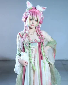 111+ Best Mitsuri Kanroji Cosplay: The Beautiful Love Hashira - image 15