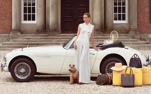 The Incredible Perks of Being a Nanny for the Ultra-Rich - image 1