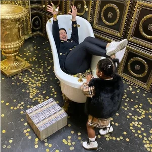 The Incredible Perks of Being a Nanny for the Ultra-Rich - image 7