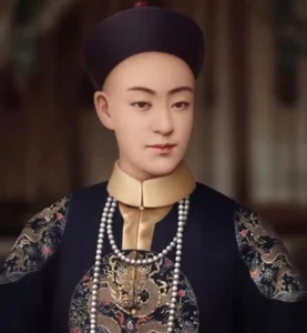 Unveiling the Real Faces of Emperor Guangxu’s Concubines: Rare Historical Gallery of the Qing Dynasty - image 2