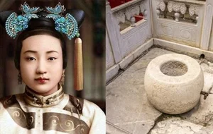 Unveiling the Real Faces of Emperor Guangxu’s Concubines: Rare Historical Gallery of the Qing Dynasty - image 3